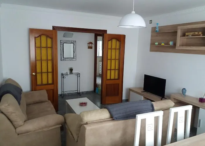 Piso Tarayuela