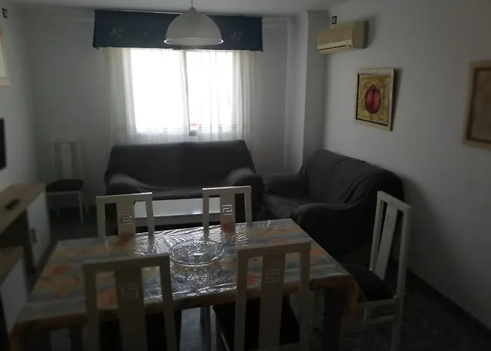 Piso Tarayuela