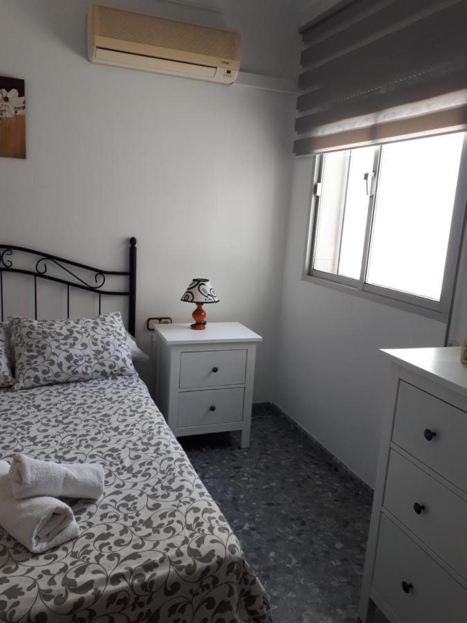 Piso Tarayuela *