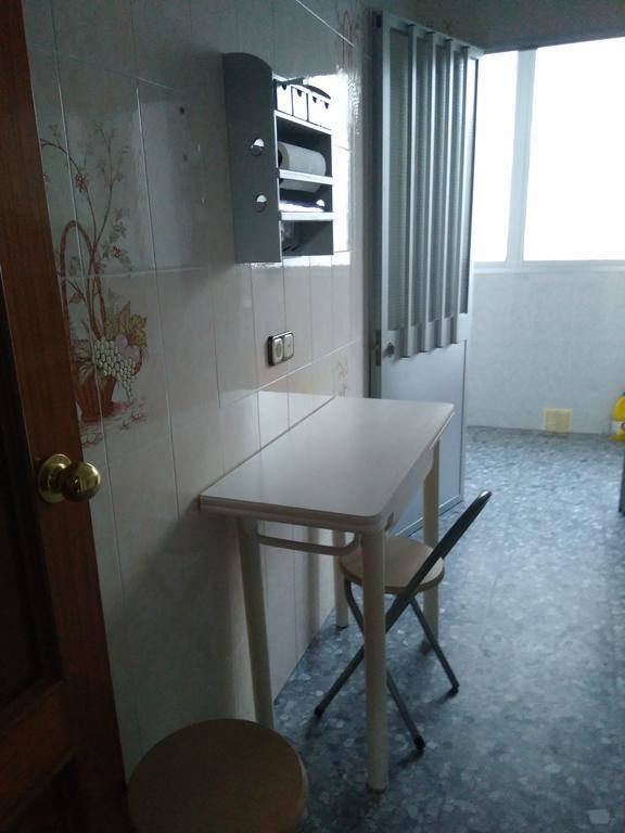 Apartment Piso Tarayuela Barbate