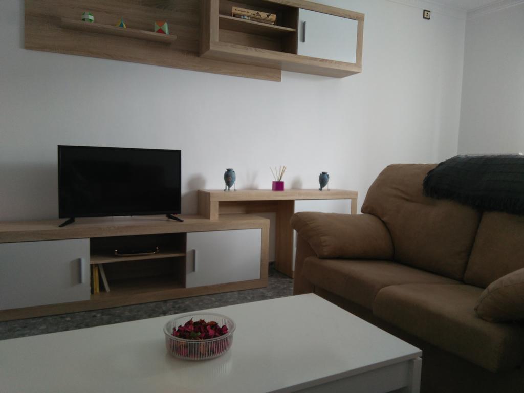 Apartment Piso Tarayuela