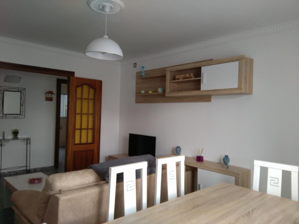 Apartment Piso Tarayuela Barbate