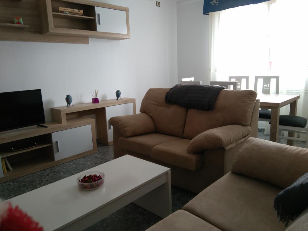 Apartment Piso Tarayuela