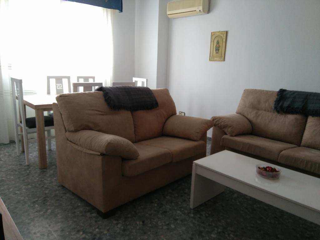 Piso Tarayuela Apartment