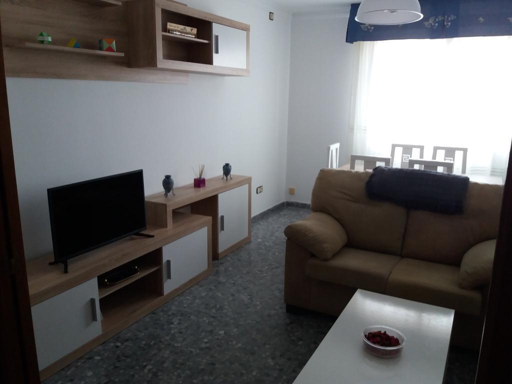Piso Tarayuela Apartment *
