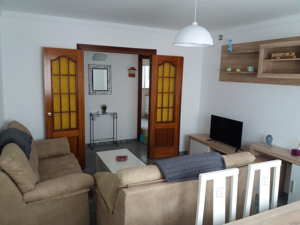 Apartment Piso Tarayuela *