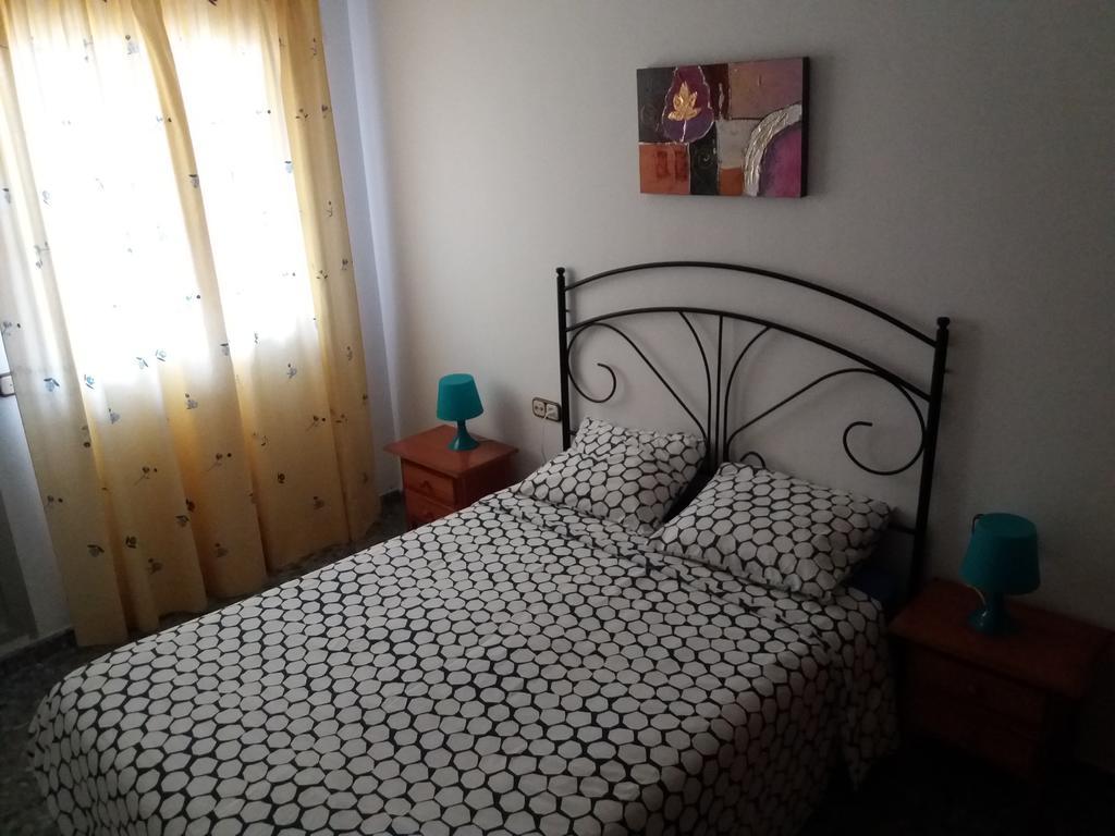 Apartment Piso Tarayuela