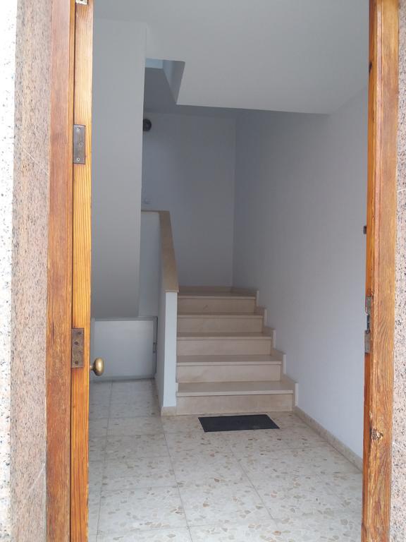 Piso Tarayuela