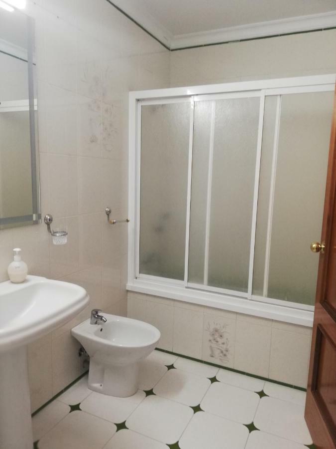 Piso Tarayuela Apartment Barbate