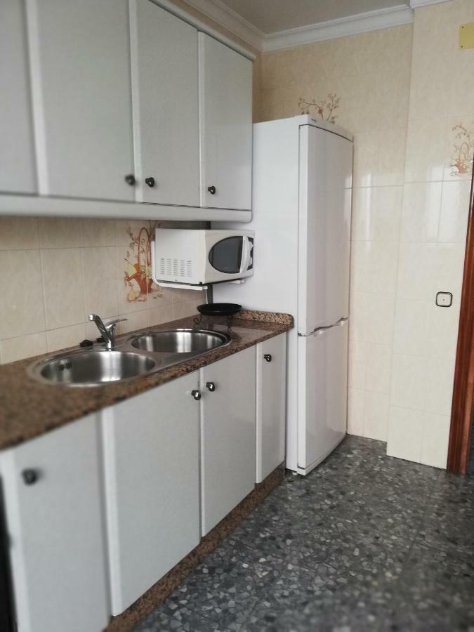 Apartment Piso Tarayuela