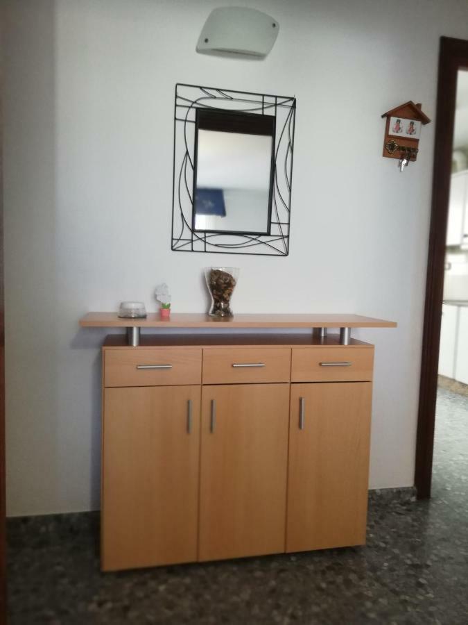 Piso Tarayuela Apartment *