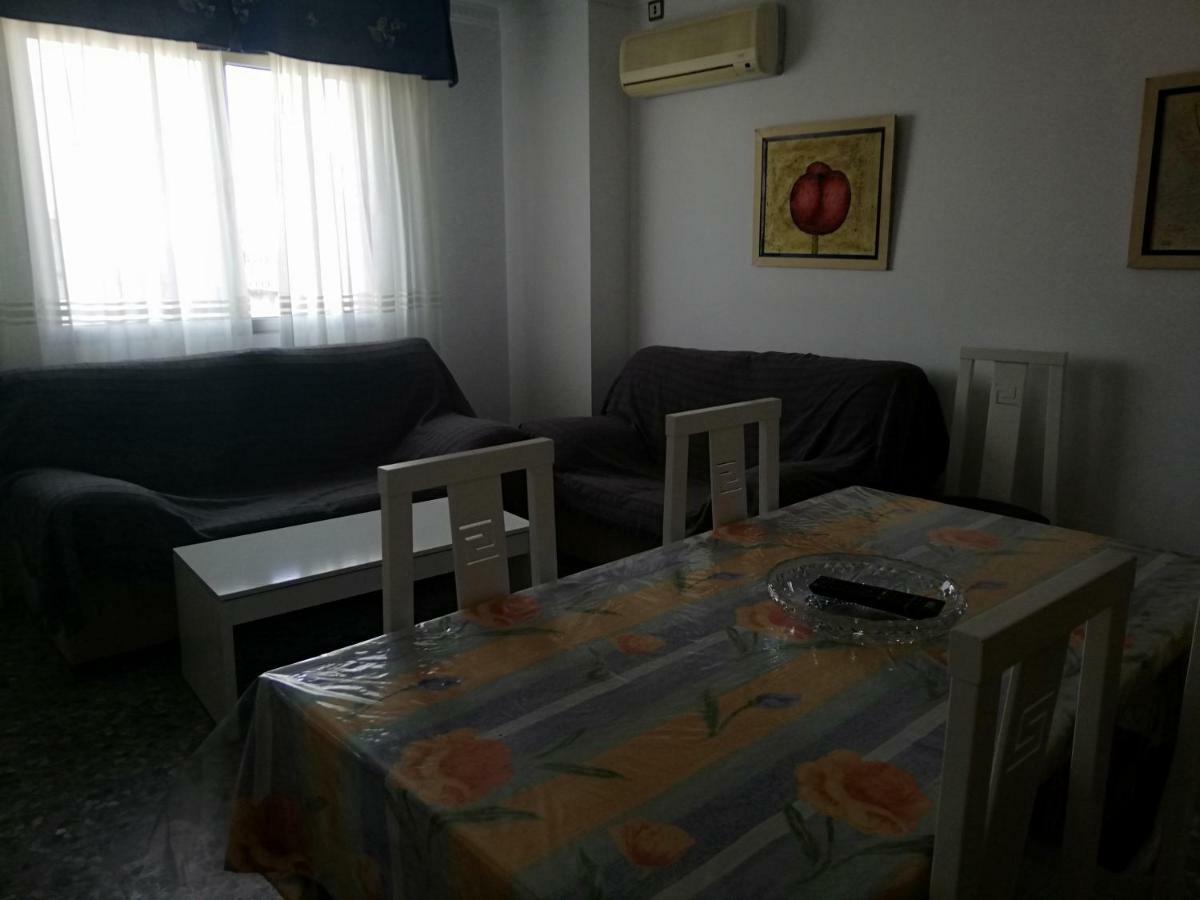 Piso Tarayuela *