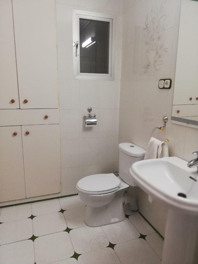 Piso Tarayuela Apartment *