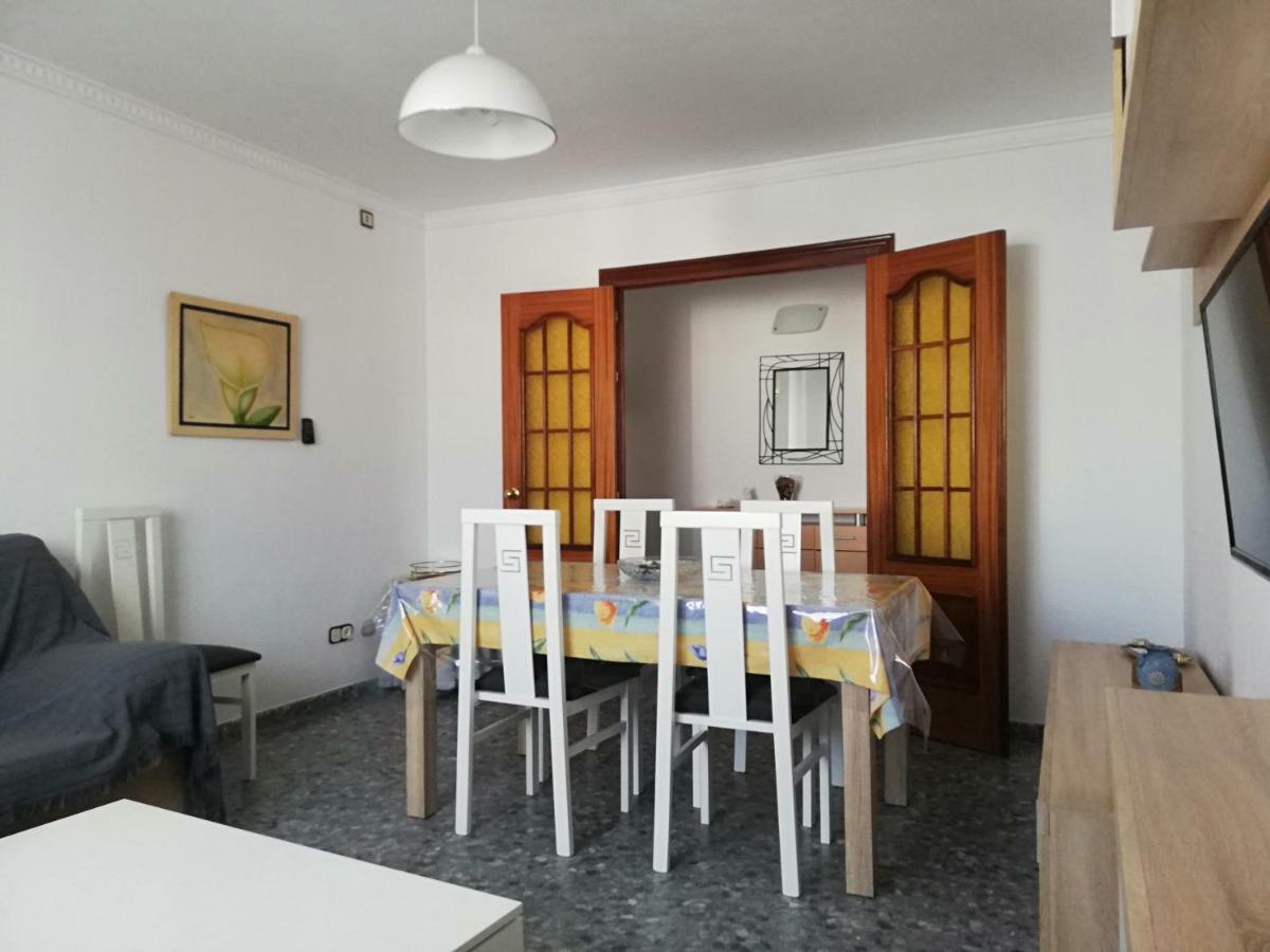 Piso Tarayuela *