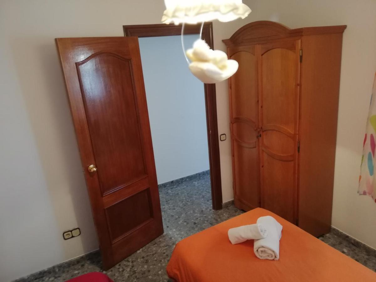 Piso Tarayuela *
