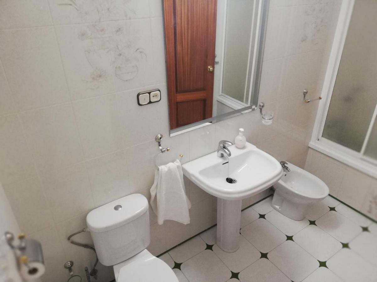 Apartment Piso Tarayuela *