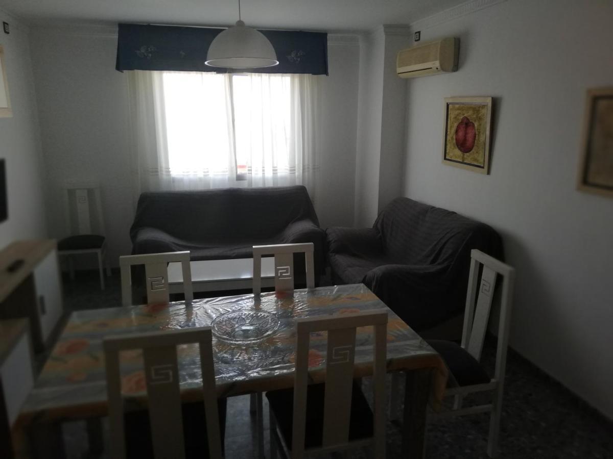 Apartment Piso Tarayuela *